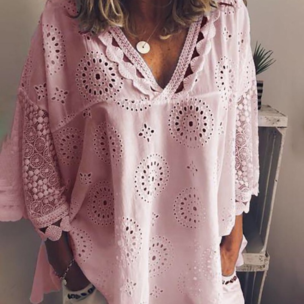 Beautiful blouse
